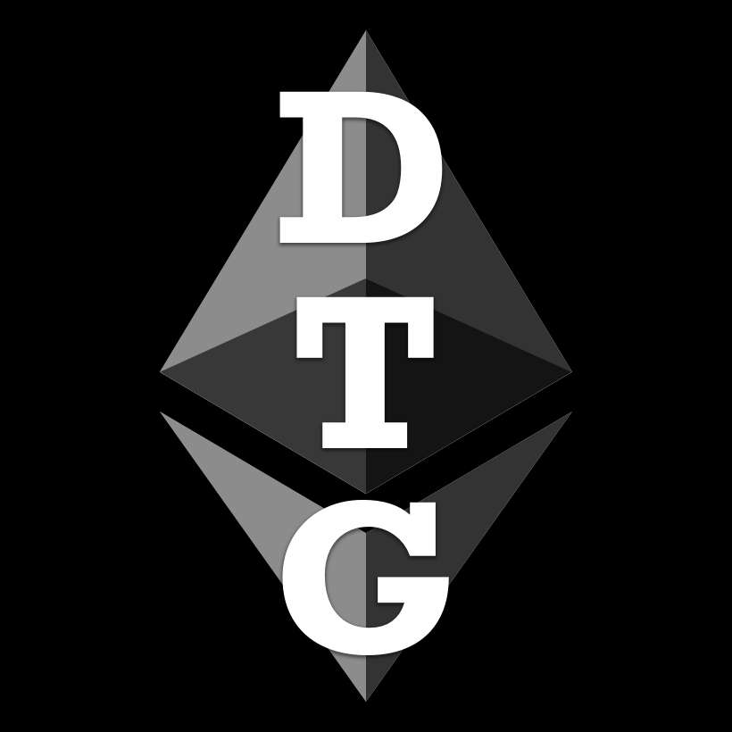 DTG Logo