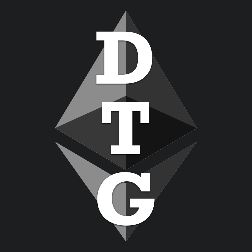 DTG Logo