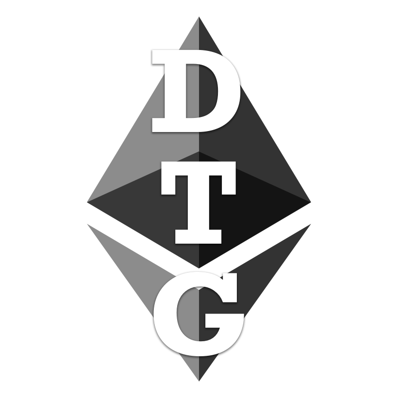 DTG Logo