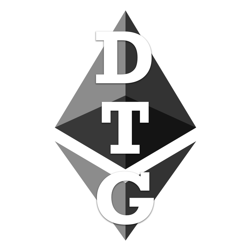 DTG Logo